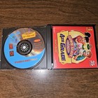 Jump Start Advanced 4th Grade Windows Cd-rom  3 Disc Set - Missing Disc 2  