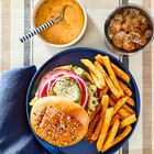  3 Pack  Great Value Secret Sauce For Burgers   Dipping  12 Fl Oz Squeeze Bottle
