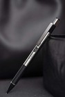 Pk 2 Zebra M-301 Mechanical Pencils  0 7 Mm
