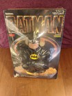 Prototype Batman 1989 Ralston Cereal Sales Sample Sealed With Bank Very Rare
