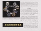 Vintage Mid-century Plastic Jewelry Collector Guide Inc Necklaces Bracelets More