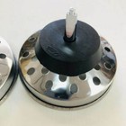 Kitchen Sink Strainer Stoppers Pair 3  Strainer New Mobile Home Parts