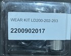 Wear Kit  2200902017 Condensate Drain Pneumatech  Atlas Copco                 