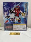 Action Toys Mighty Deformed Hikari Sentai Maskman Great Five Model Figure New