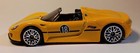 Hot Wheels Porsche 918 Spyder Yellow   Black New Out Of 2024 Multi-pack In Us 