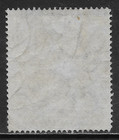 Barbados Scott 110 Mvlh Fine - 1907 1f Gray   Blk  Nelson Centenary Issue