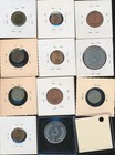 Afghanistan -  Mixed Collection Circ To Buy  0462