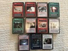Swccg 950 Card Lot Star Wars Ccg Decipher  premier  Dagobah  New Hope  Hoth 
