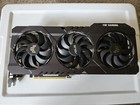 Asus Tuf Geforce Rtx 3070 Oc 8gb Gddr6 Gaming Graphics Card