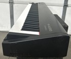 M-audio Hammer 88 Usb midi Controller Piano Keyboard 9v Dc Partially Tested