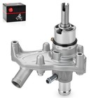 Water Pump Assembly 19200-hn8-010 For Honda 2004-2005 Trx650 Fa Fga Rincon 650