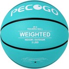 Weighted Training Basketball 29 5  2 2 3 3 3lbs Heavy Training Indoor Outdoor   