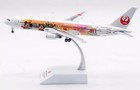 Jc Wings Japan Airlines Boeing B767-300er 1 200 Diecast Model Sa2jal050 In Stock