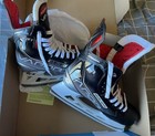   brand New Never Used   Bauer Vapor X3 7 Sr Hockey Skates  8 0 Ee 