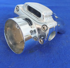 Genuine Harley Davidson Sportster Custom 48 1200 883 Speedometer Mount 2004-2022