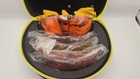 Hd Spex  pre Pilla  Panther Shooting Glasses Set