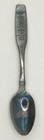 Canada 1867-1967 - Vintage Souvenir Spoon Collectible