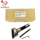 Fly Cutter R8 Shank For Bridgeport Milling Cutter Machine With  3 8  Hss Bit