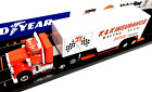 Ho Slot Cars  Dodge Charger Racing Team  Afx  Xtraction Auto World  Headlights 