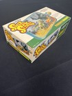 1975 Addar Super Scenes Prehistoric Dinosaurs Plastic Model Kit Complete