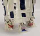 1977 Japanese Japan Star Wars R2-d2 Type Am Radio Coca-cola Action Figure 