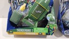 New Thunderbirds Are Go Thunderbird 1 2 4 Vivid Toy 2014