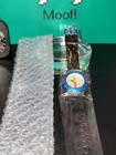 Vintage 1995 Apple Mac Os Rainbow Logo Watch     System 7 5 Promo     New Old Stock