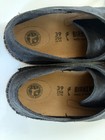 Birkenstock Gary Womens Size 8 Us 39 Eu Derby Black Casual Lace-up Shoes Suede