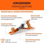 Jorgensen No 5 Wood Planer Hand Planer Jack Plane For Professional Hand Plane Us