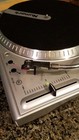 Numark Ttusb Turntable - Belt Off  Not Working  - Otherwise Great Condition
