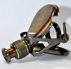 Monocular Nautical Antique Brass Binocular Telescope Vintage Spyglass