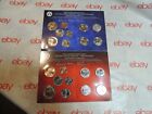 2022 2023 2024 United States Mint Uncirculated Coin Sets Women s Quarters