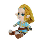 12  The Legend Of Zelda Princess Zelda Soft Plush Toys Stuffed Game Doll Gifts