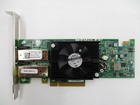 Dell Emulex 10gb Dual Port Sfp  Pcie Network Adapter Dell P n  0ctp20 Tested