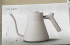 Fellow Stagg Pour Over Stove Top Kettle - Matte White - 33 8 Oz - Nib