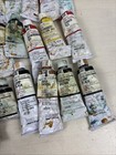 Hoc Holbein Oil Color Extra Fine Artist s Paints 40ml Mixed Used Lot Of 38