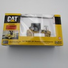 Norscot Caterpillar Cat Cb-534d Xw Vibratory Asphalt Nib 55132