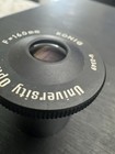 University Opics Konig 16 Mm Telescope Lens Eyepiece