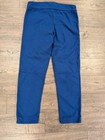 Reproduction Pre Wwi Hungarian Blue Trousers Sz 34r
