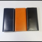 Acrylic Template For Business Long Wallet Leather Craft Pattern Stencil Diy 6pcs