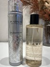 Bath   Body Works Platinum   Victoria   s Secret Bare Fine Fragrance Mist Bundle