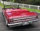 1965 Chevrolet Chevelle 