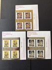 Canada Ur Corner Blocks Collection Mnh - Fv   41 56 - Lot 6