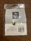 Vintage Pow Mia Postage Stamp Lapel Pin Usps Military Postal Service Souvenir