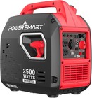 Portable Gas Inverter Generator 2500w Compact Super Quiet Lightweight