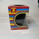 Magic 8 Ball Toy Retro Themed Novelty Fortune Teller Question Mattel 2024 New