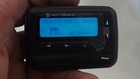 Motorola Nos Rare Vhf Advisor Ii Pocsag Pager Fire Ems 143174mhz G1n