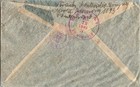 Uruguay 1949 Airmail - Cover To Hartford Conn - J39071