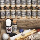 Unalunamoona Expansion Witchcraft Kit Box Altar Supplies Wiccan Pagan Witch