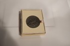 Israel Collectible Silver Coin metal 